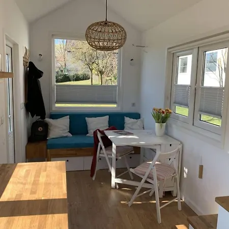 Holiday Tiny House