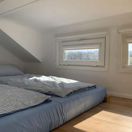Holiday Tiny House *