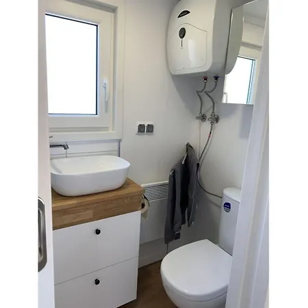 Holiday Tiny House
