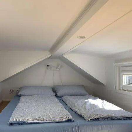 Apartment Holiday Tiny House