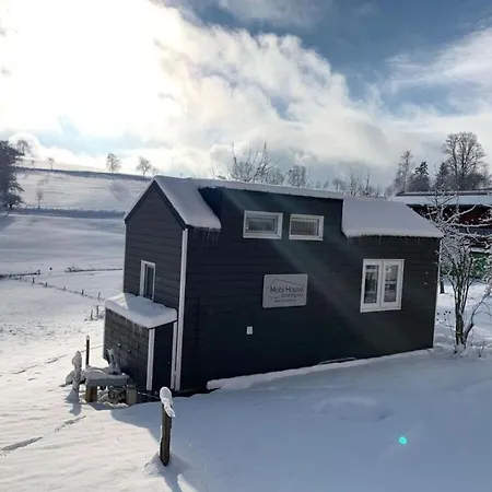 Holiday Tiny House Apartment *