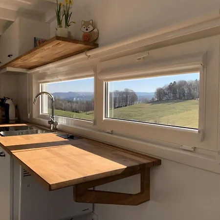 Apartment Holiday Tiny House *