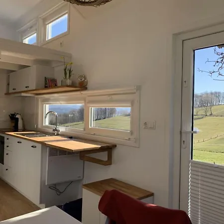 Holiday Tiny House Apartment Hilders