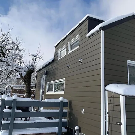 Apartment Holiday Tiny House Hilders