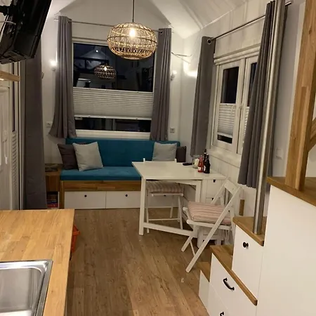 Holiday Tiny House