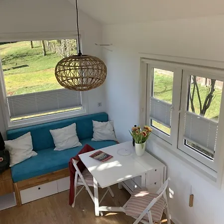 Holiday Tiny House Apartment *