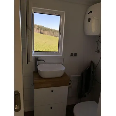 Apartment Holiday Tiny House *