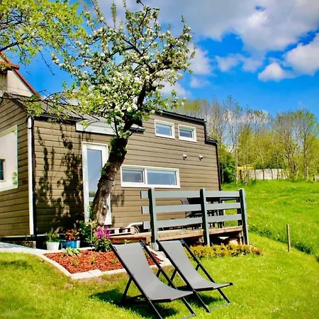 Holiday Tiny House Apartment Hilders