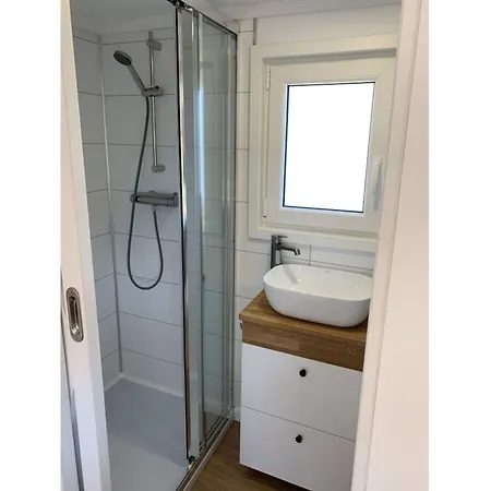 Holiday Tiny House * Hilders